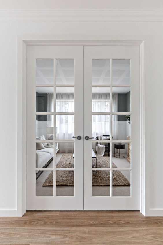 high-quality residential door replacement Crestview