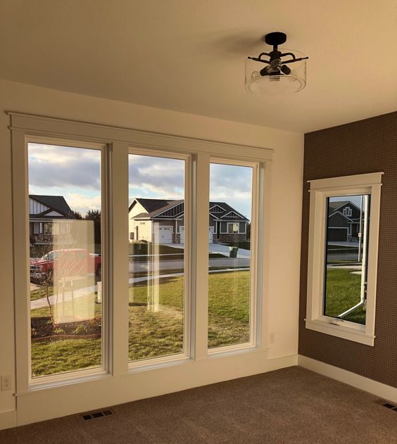 professional window installation and replacement Crestview area