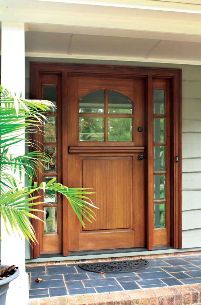 Impact Doors Crestview FL