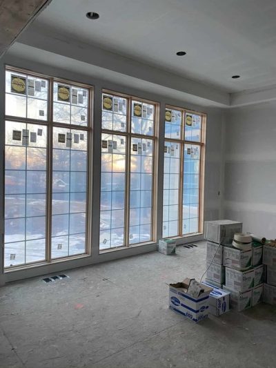 energy-efficient window installation company Crestview