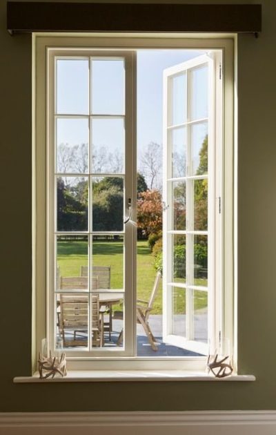 the best casement windows Crestview