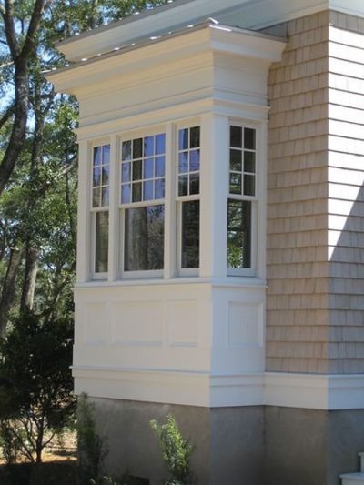 the best bay windows Crestview