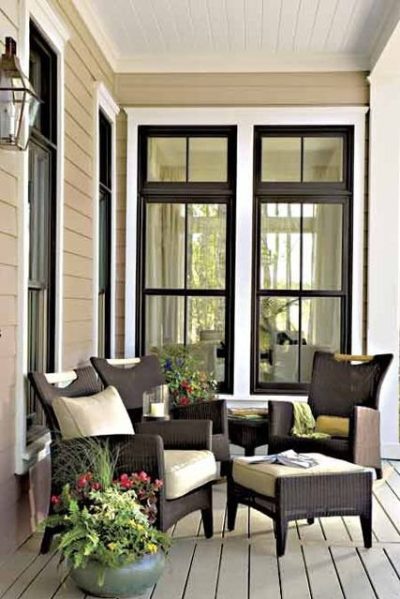 vinyl window replacement company Crestview