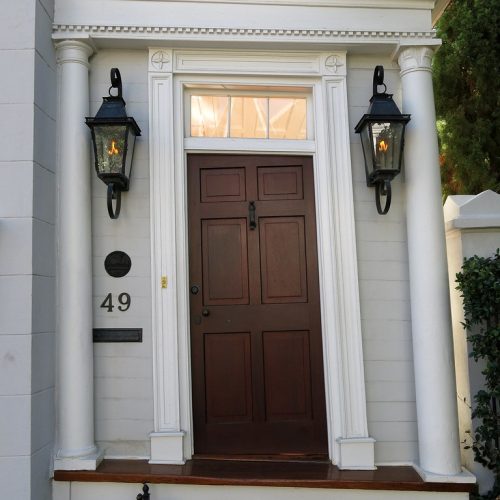 Door Replacement Crestview