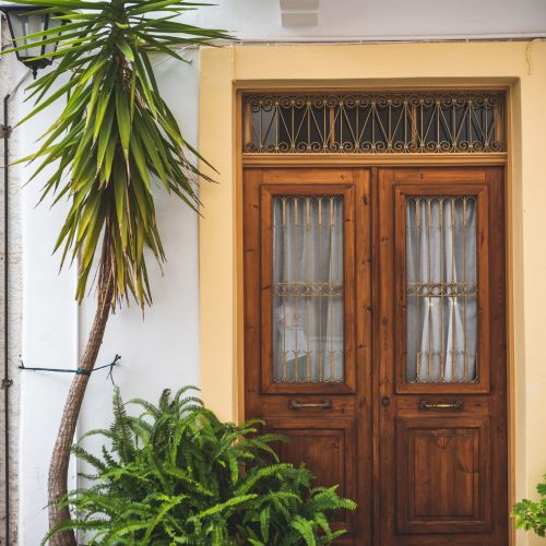 Door Replacement Crestview