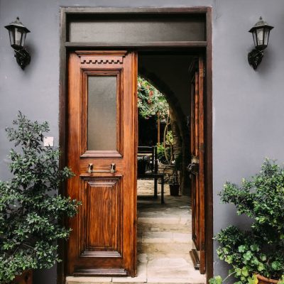 Door Replacement Crestview