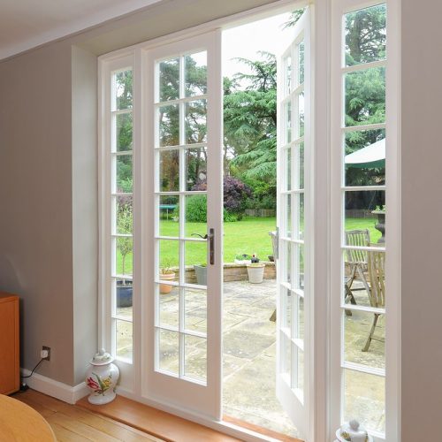 Door Replacement Crestview