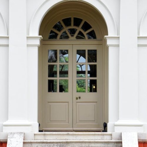 Door Replacement Crestview
